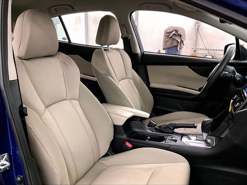 Used 2022 Subaru Impreza 2.0i image 7