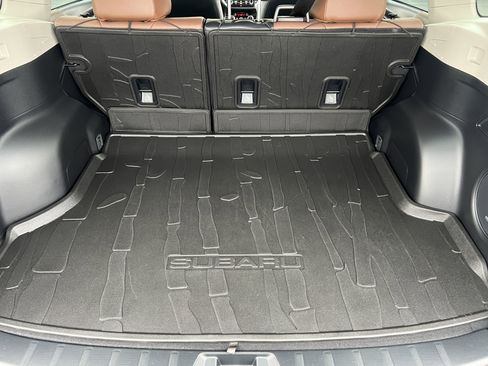 Used 2022 Subaru Forester Touring w/ Popular Package #2 image 19