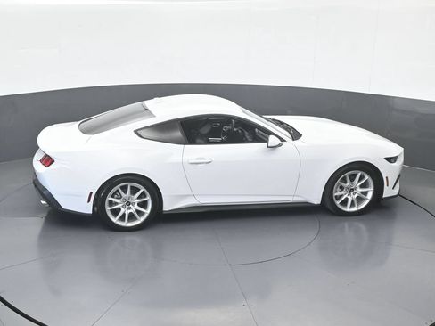 Used 2024 Ford Mustang Coupe RWD image 41