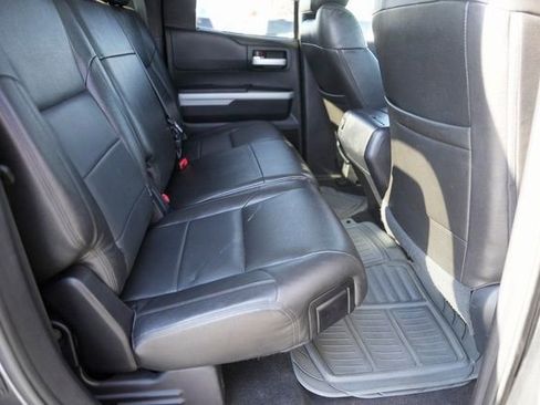 Used 2017 Toyota Tundra SR5 w/ SR5 Upgrade Package image 15