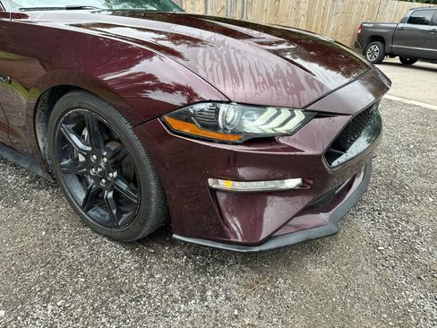 Used 2018 Ford Mustang GT w/ Equipment Group 301A RWD image 31