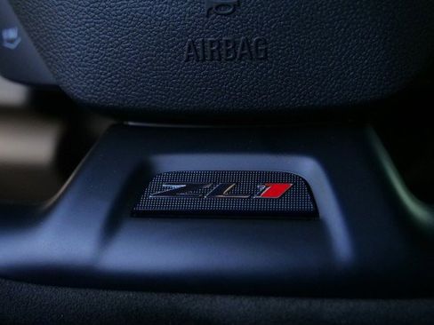 Used 2024 Chevrolet Camaro ZL1 RWD image 22