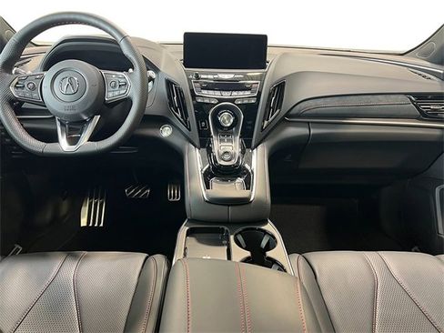 New 2025 Acura RDX AWD w/ A-Spec & Advance Pkg image 20