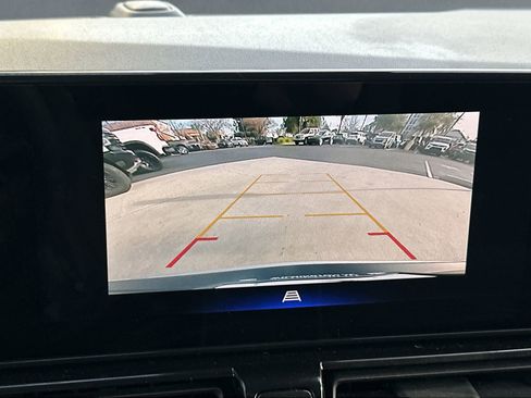 Used 2024 Chevrolet TrailBlazer LT image 27