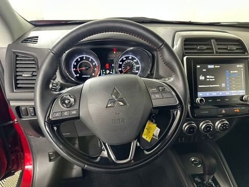 Used 2024 Mitsubishi Outlander Sport LE image 14