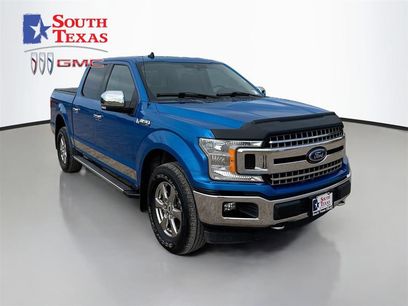 Used 2020 Ford F150 XLT w/ Equipment Group 302A Luxury