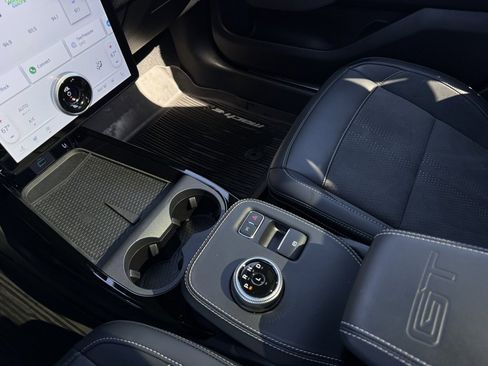 Certified 2023 Ford Mustang Mach-E GT w/ GT Performance Edition image 21