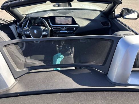 Used 2020 BMW Z4 sDrive30i w/ Convenience Package RWD image 15