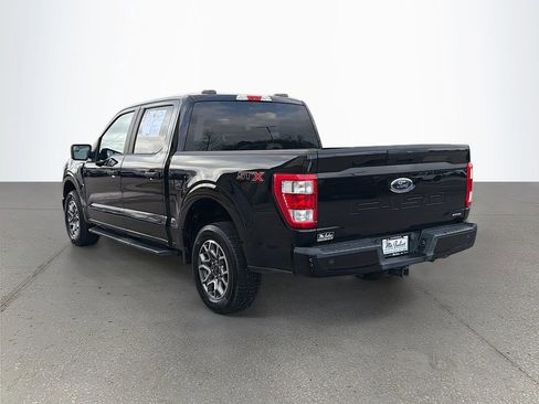 Used 2021 Ford F150 XL w/ STX Appearance Package image 7