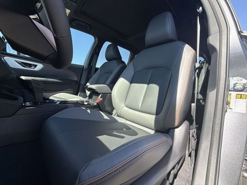 New 2026 Subaru Forester Sport AWD/4WD image 11