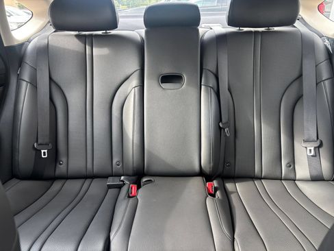 Used 2026 Genesis G80 2.5T AWD/4WD image 40