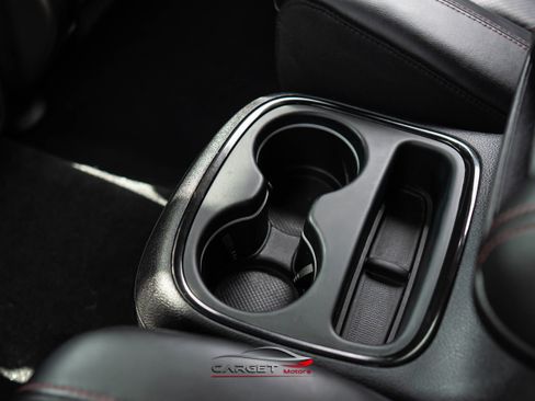 Used 2021 Dodge Durango R/T w/ Tow 'N Go Package AWD/4WD image 23