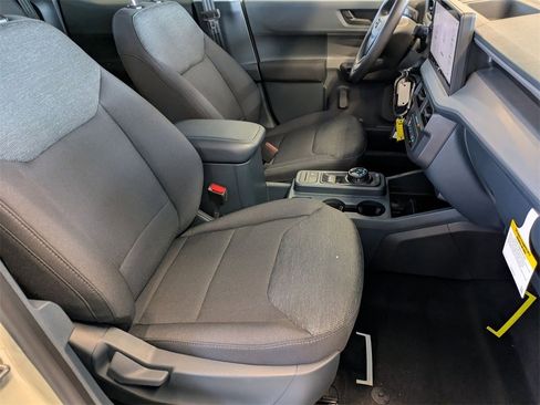 New 2025 Ford Maverick XL w/ Equipment Group 101A image 19