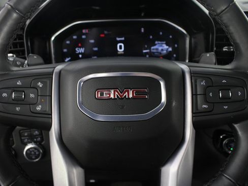 Used 2024 GMC Sierra 1500 Elevation w/ Elevation Premium Package image 13