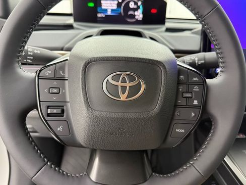 New 2026 Toyota bZ image 10