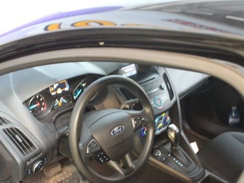 Used 2016 Ford Focus SE FWD image 14