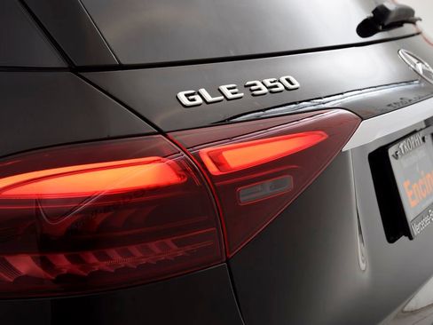 Certified 2026 Mercedes-Benz GLE 350 4MATIC image 11