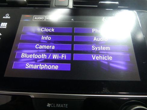 Used 2018 Honda Civic EX-L image 38