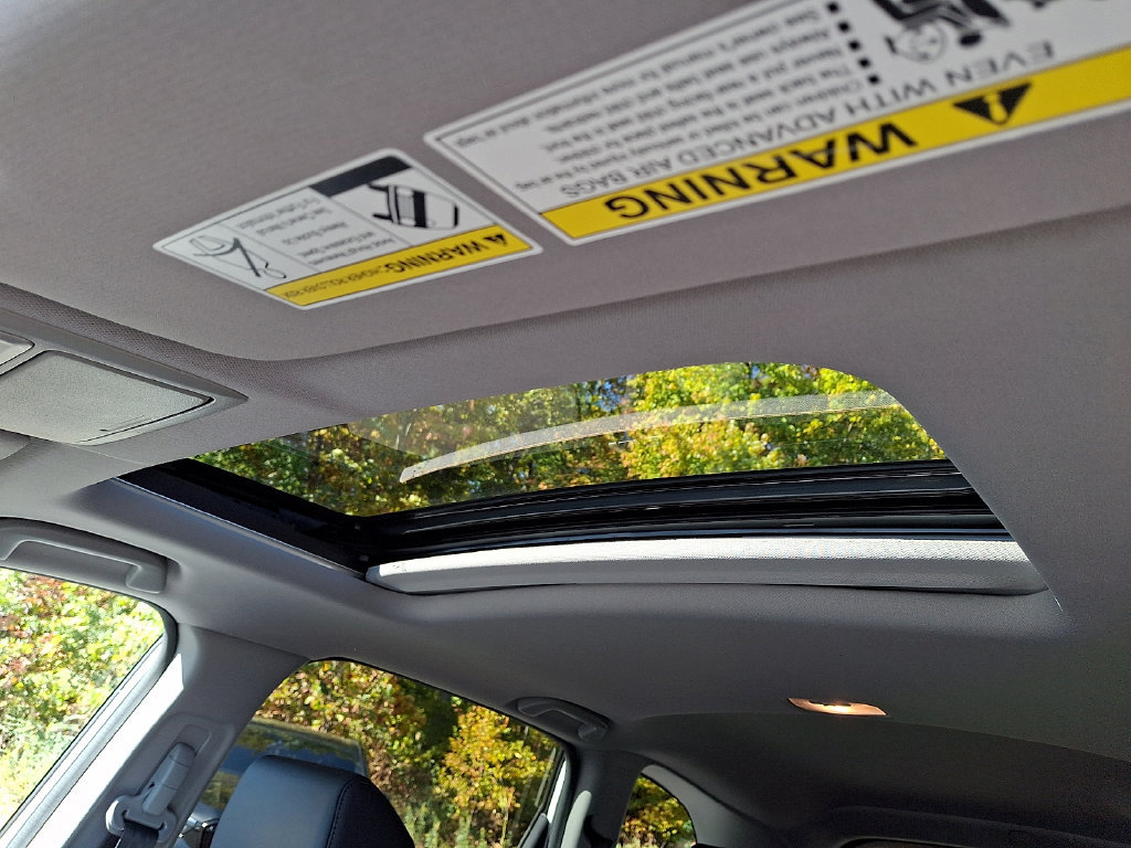 Used 2020 Honda CR-V EX-L image 16