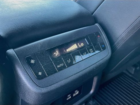 Used 2023 Nissan Pathfinder Rock Creek AWD/4WD image 24