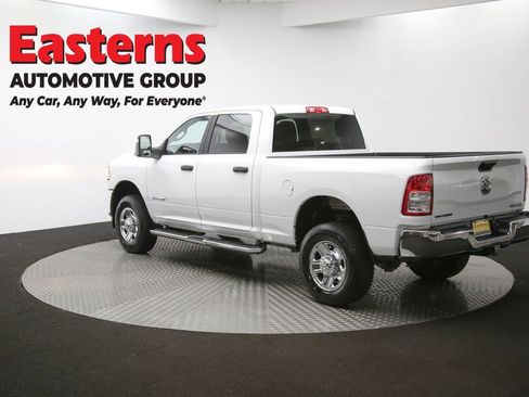 Used 2024 RAM 2500 Big Horn w/ Bed Utility Group image 63
