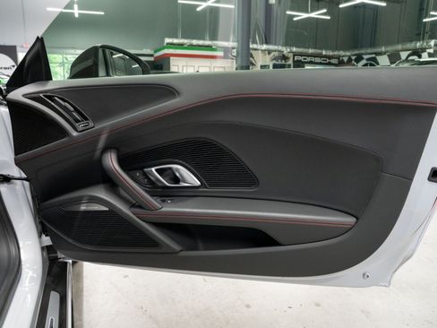Used 2020 Audi R8 V10 performance AWD/4WD image 37