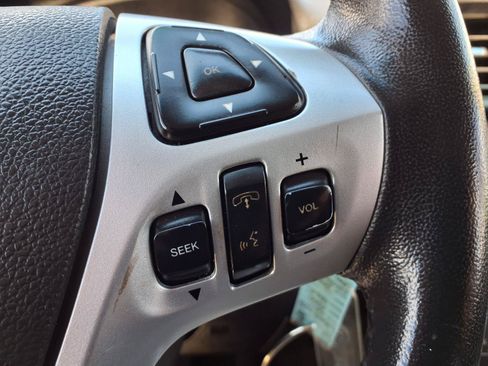 Used 2013 Ford Edge SEL FWD image 18