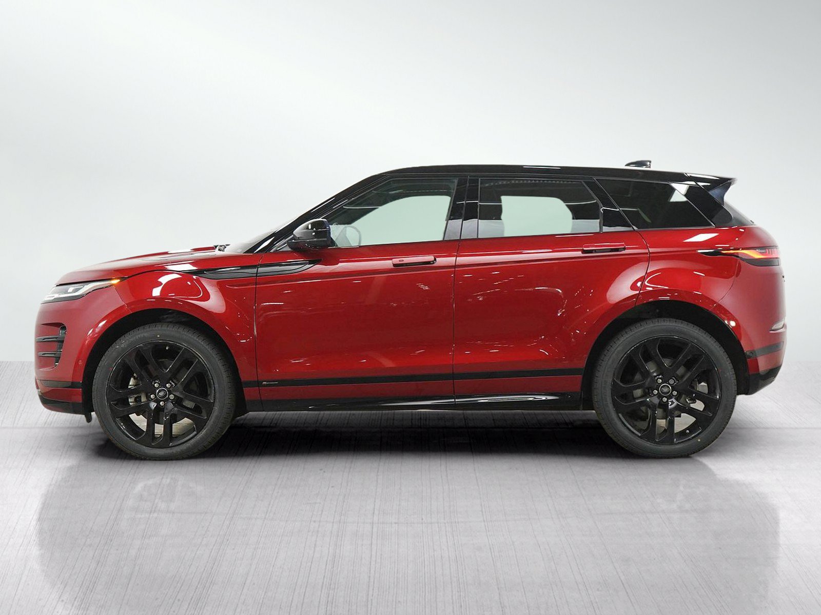 Used 2020 Land Rover Range Rover Evoque R-Dynamic SE AWD/4WD image 2