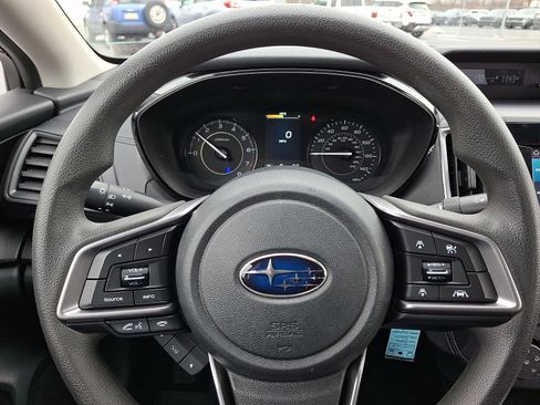 Used 2022 Subaru Impreza 2.0i image 18