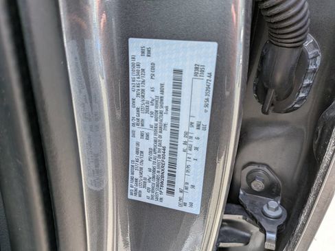Used 2024 Ford F250 Lariat w/ Lariat Ultimate Package AWD/4WD image 37