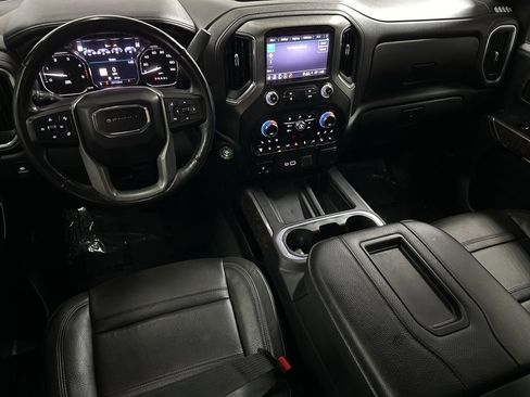 Used 2022 GMC Sierra 2500 Denali w/ Denali Ultimate Package image 13