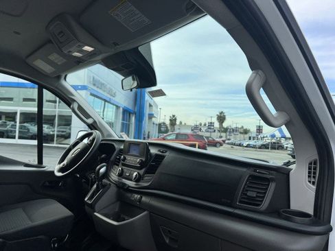 Used 2024 Ford Transit 250 Low Roof w/ Exterior Upgrade Package image 26
