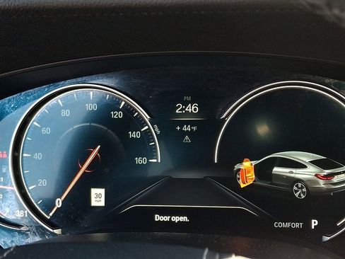 Used 2018 BMW 640i Gran Turismo xDrive 640 Gran Turismo i xDrive image 22