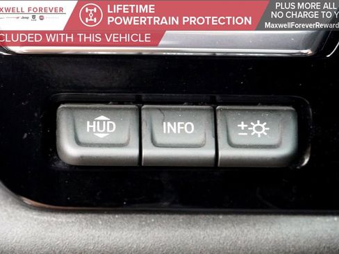 Used 2024 Chevrolet Silverado 2500 LTZ w/ LTZ Convenience Package image 22