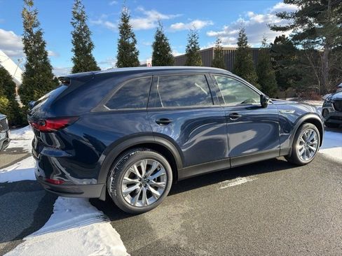 New 2026 MAZDA CX-90 3.3 Turbo w/ Preferred Package image 3