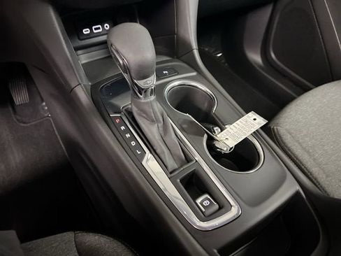 Certified 2023 Chevrolet Equinox LT FWD image 16
