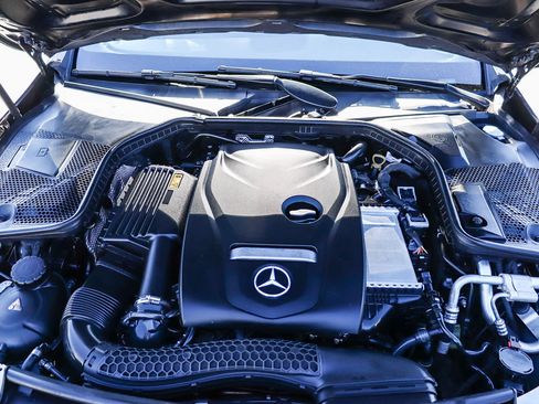 Used 2018 Mercedes-Benz C 300 Sedan image 39