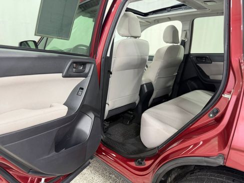 Used 2015 Subaru Forester 2.5i Premium w/ Protection Package #1 image 32