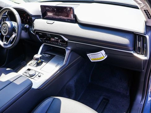 New 2025 MAZDA CX-70 Plug-In Hybrid w/ Premium Pkg image 43