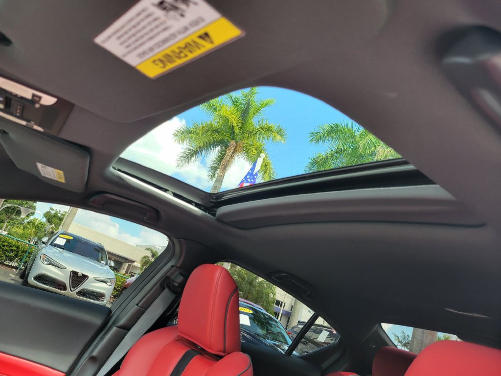 Used 2022 Acura ILX w/ Technology Plus & A-SPEC FWD image 17
