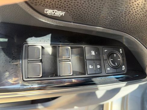 Used 2024 Lexus LX 600 4WD w/ Appearance Package image 26