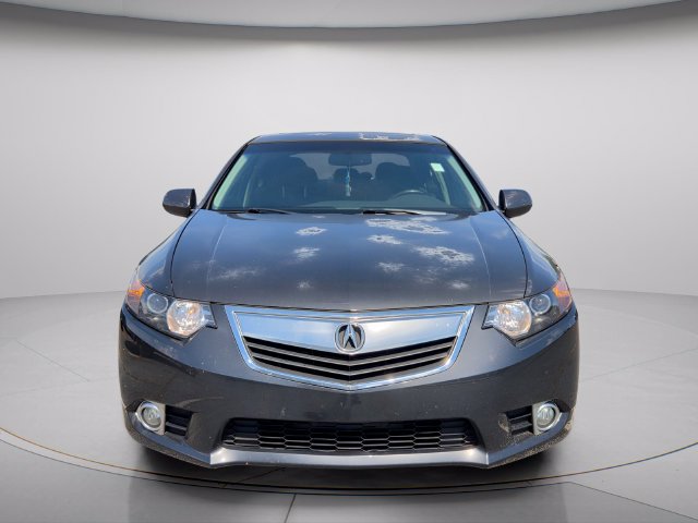 Used 2012 Acura TSX w/ Technology Package FWD image 4