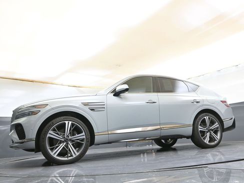 Used 2025 Genesis GV80 3.5T e-SC image 35