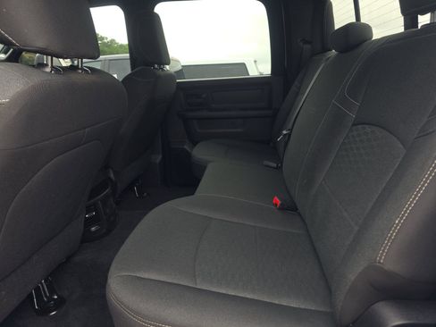 Used 2026 RAM 3500 Tradesman AWD/4WD image 19