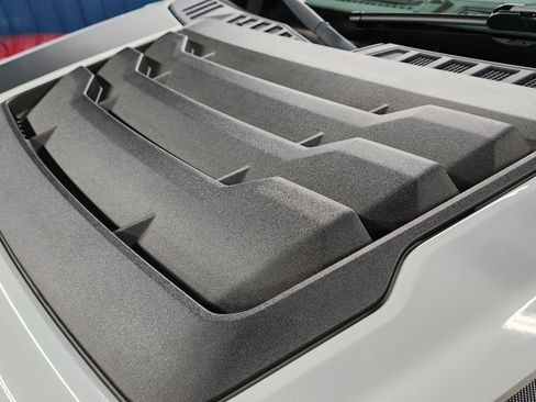 Used 2017 Ford F150 Raptor w/ Equipment Group 802A Luxury image 67