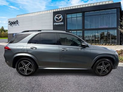 Used 2022 Mercedes-Benz GLE 350 4MATIC