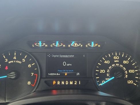 Used 2018 Ford F150 XL w/ Equipment Group 101A Mid image 18