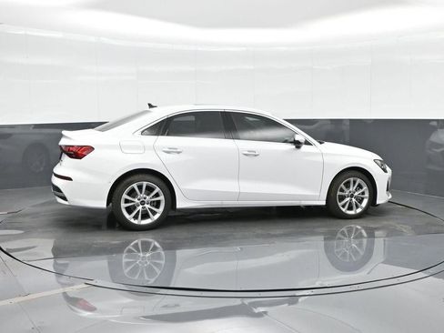 New 2026 Audi A3 2.0T Premium image 4