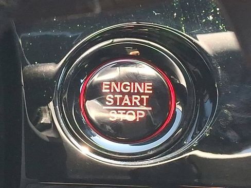 Certified 2025 Honda Civic Sport image 19