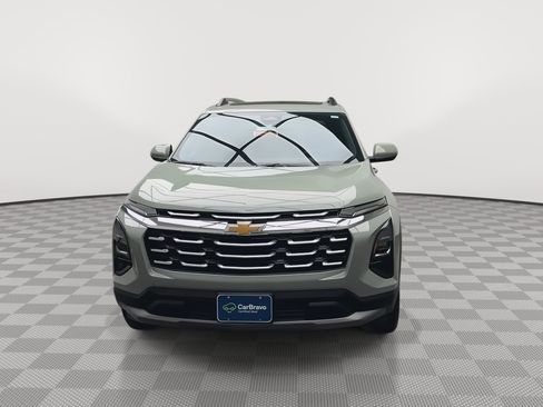 Used 2026 Chevrolet Equinox LT w/ Convenience Package II AWD/4WD image 38